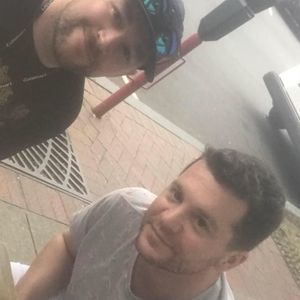 Meet your Posher, Sean